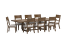 Seats 8