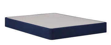 941693507:Sealy 9 Inch Flat Foundation Flat Foundation, Twin xl, Image 1