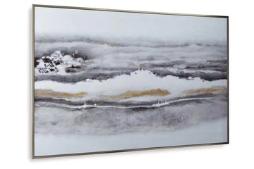 982709843:Acebell Wall Art,