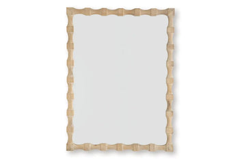 966255469:Acelmore Accent Mirror, Front