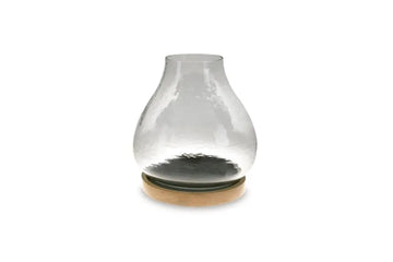 477233478:Adalisen Candleholder, Front