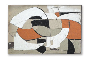 442623879:Anchorstone Wall Art, Front