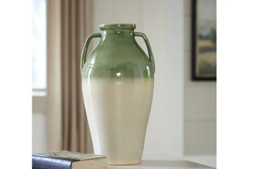 393775463:Andorbury Vase, Styled