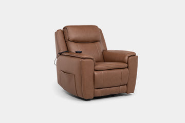 951823570:Aspen 2 Power Lift Chair, Angled