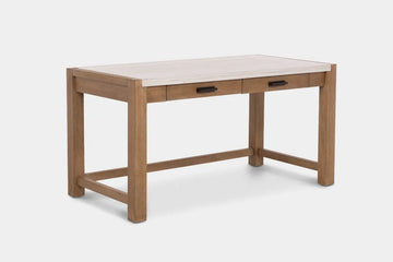 450980400:Aspen Valley Office Desk, Angled