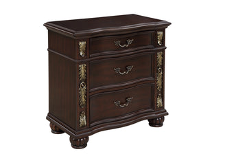128152846:Maximus Nightstand,