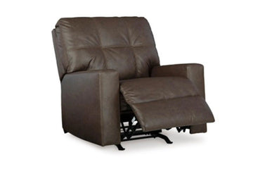 076958120:Barlin Mills Recliner,