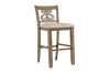 Bar Height