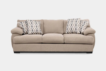 134526405:Bermuda Sofa, Front
