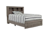 Bookcase Beds