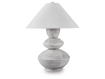 181311206:Brickdon Lamp,