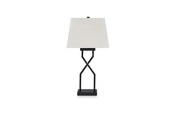 075056051:Brookthrone Lamp, Front