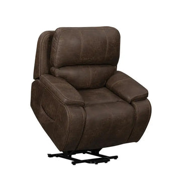 331534414:Brookings 2 Power Lift Chair, Angle