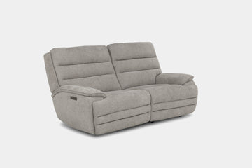 BRYANT002:Bryant 2 Power Loveseat,