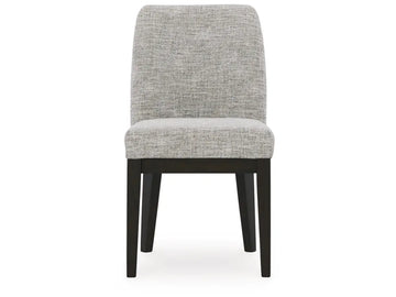 069879526:Burkhaus Side Chair, Front