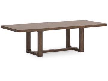 902784933:Cabalynn Dining Table, AngledAngle