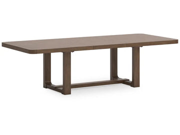 902784933:Cabalynn Dining Table, AngledAngle