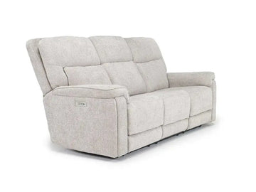 072112380:Cannes 3 Power Sofa, Angle
