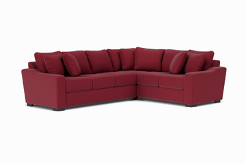 CASPER013:Casper Tux Sofa Sectional,