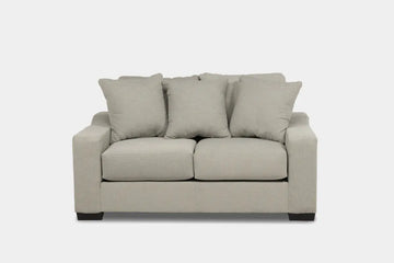 178426477:Casper Crypton Performance Loveseat, Front