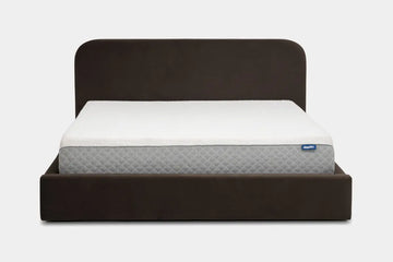 CLOUDII04:Cloud Boucle Upholstered Stora, Front