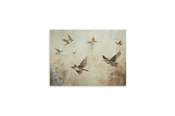 059971538:Collmund Wall Art,