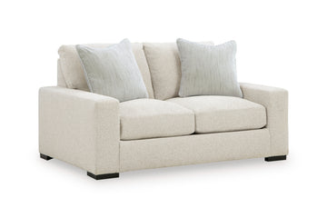 435652941:Conlee Pike Loveseat, AngledAngle
