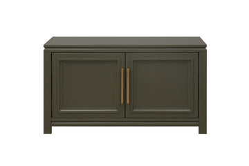 431735329:Covewood Accent Console, Front