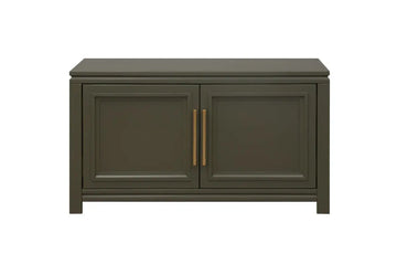 431735329:Covewood Accent Console, Front