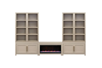 COVEWOOD1:Covewood 6 Piece Entertainment, Front