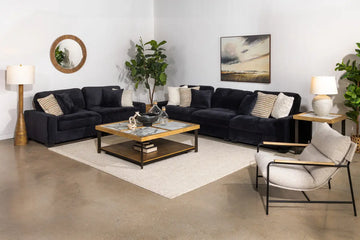 CUDDLE004:Cuddle Cloud Sofa & Loveseat,