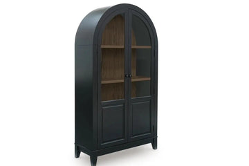 711525016:Dagandale Accent Console, Angle
