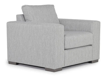 187813450:Dennon Chair, Angle