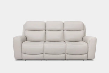 529594497:Denver 3 Power Sofa, Front