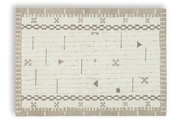 244399487:Dot Rug,