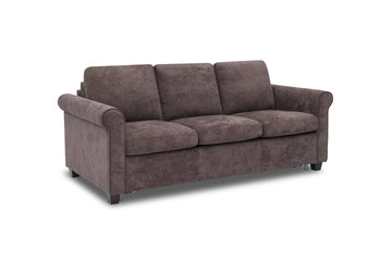 225665167:Drew Queen Sleeper Sofa, Angled