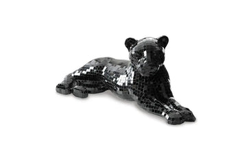 752438364:Drice Sculpture in Black