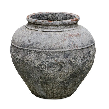 874784716:Echos Of Time Vase,