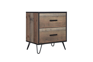 319988101:Elk River Nightstand, AngledAngle
