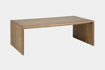 144093684:Ella Grove Coffee Table, Angled