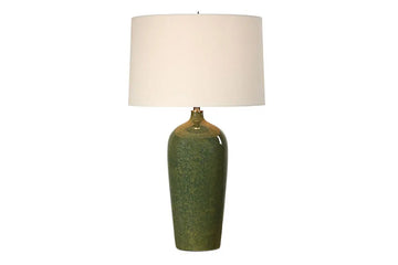 883116055:Elsa Lamp, Front