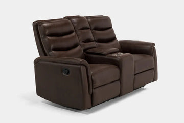 110427621:Forte Reclining Console Lovese, Angle