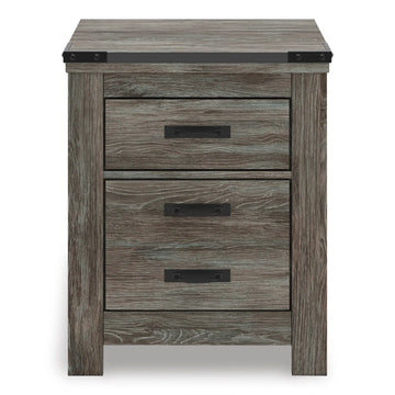 919728550:Frandern Nightstand, Front