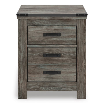 919728550:Frandern Nightstand, Front