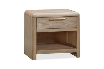 080962703:Furano Nightstand, AngledAngle