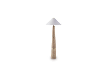 984423717:Gasparleigh Lamp, Front