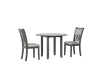 Seats 2