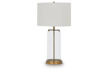 334598890:Gizeh Lamp, Front