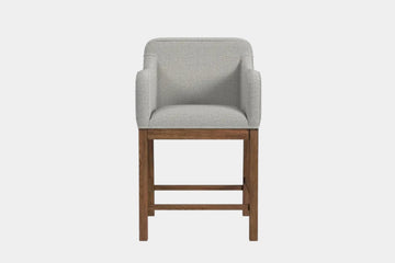 288600241:Glinda Upholstered Arm Chair, Front