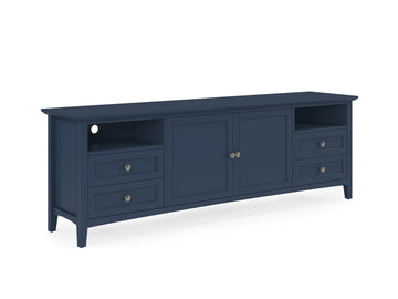 008561799:Grace Media Console, Angled